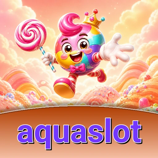 aquaslot APK — hemat kuota