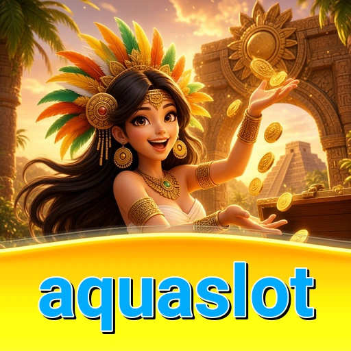 aquaslot APK — katalog lengkap
