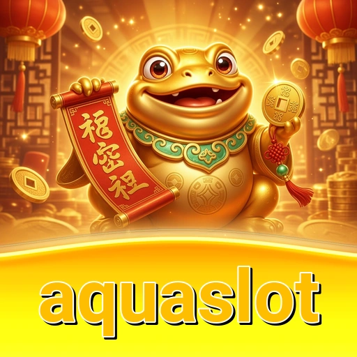 aquaslot APK — file sudah dicek