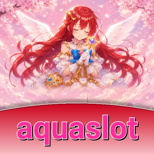 aquaslot APK — bantuan 24 jam